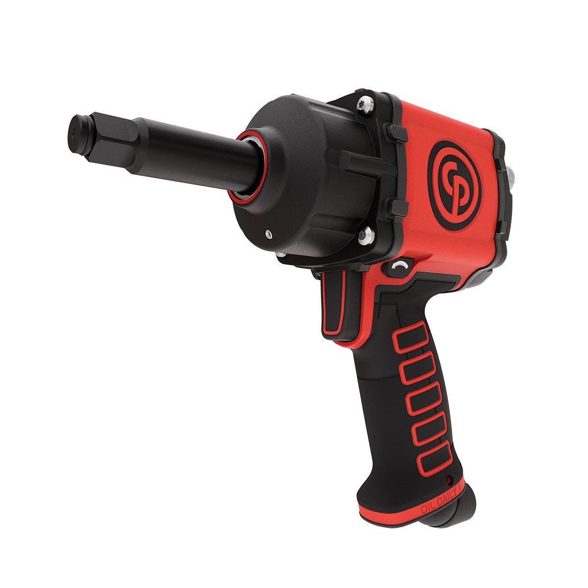 CP7755-2 Air Flex Mini 1/2'' Mekanik Darbeli Somun Sökme Sıkma