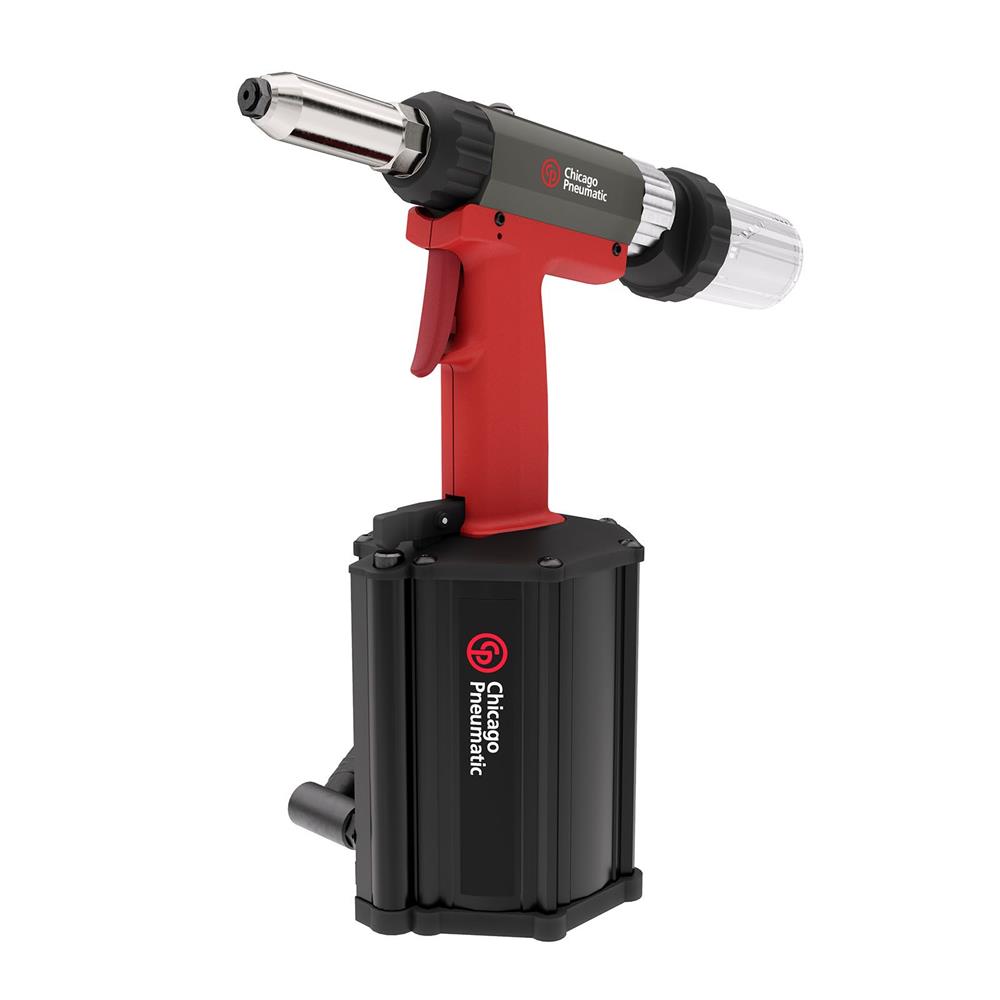 CP9887 Chicago Pneumatic Havalı Perçin Makinesi