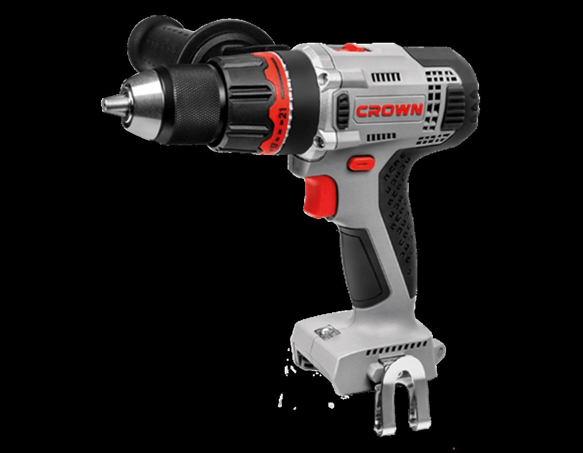 Crown Akülü Vidalama - Aküsüz