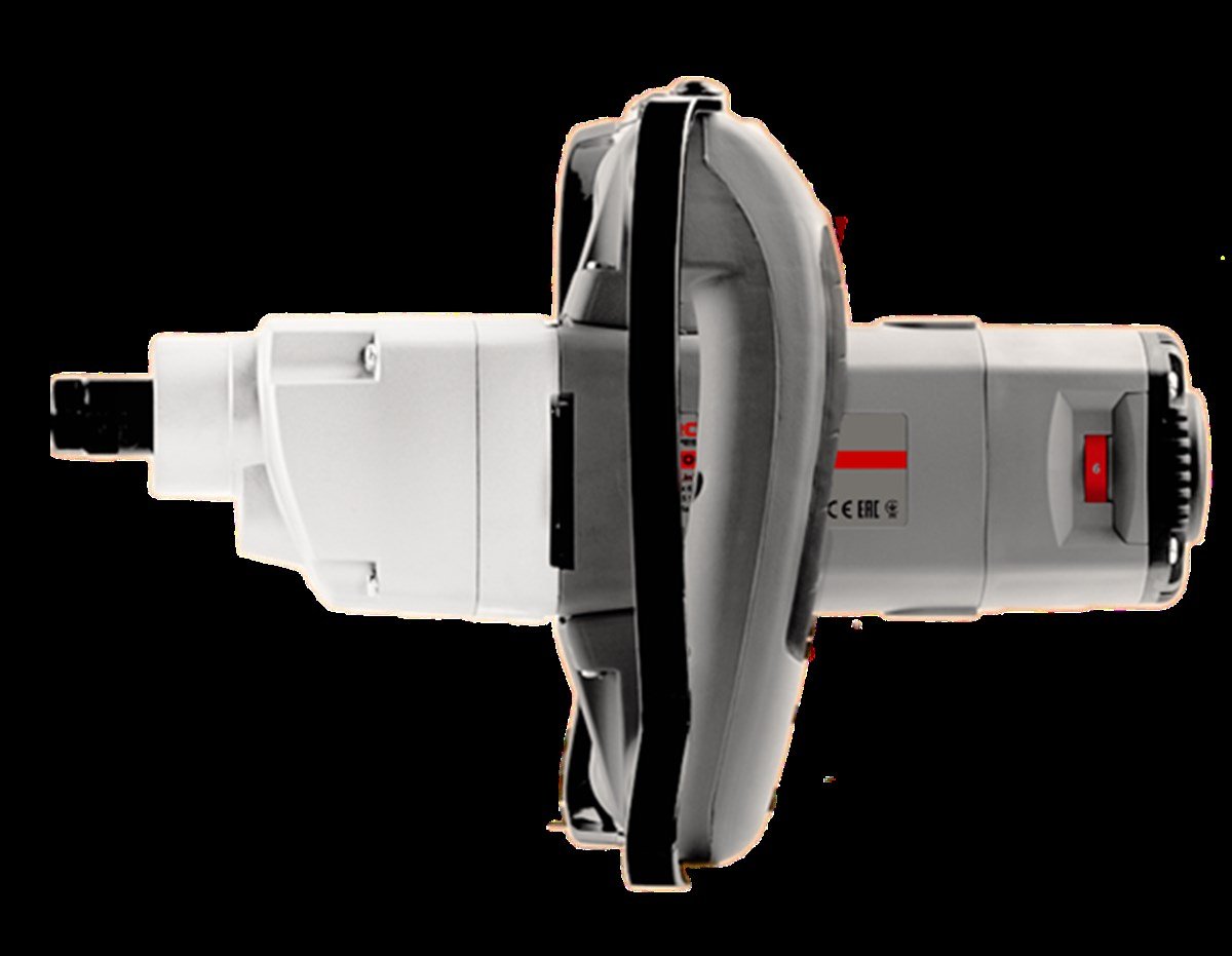 Crown Boya ve Harç Mikseri
1100 W - 120 mm