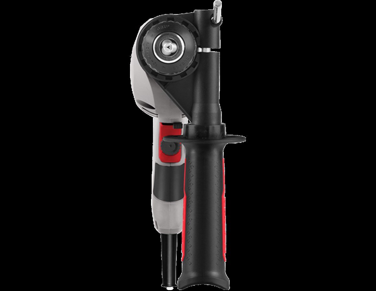 Crown Darbeli Matkap -
600 W - 13 mm