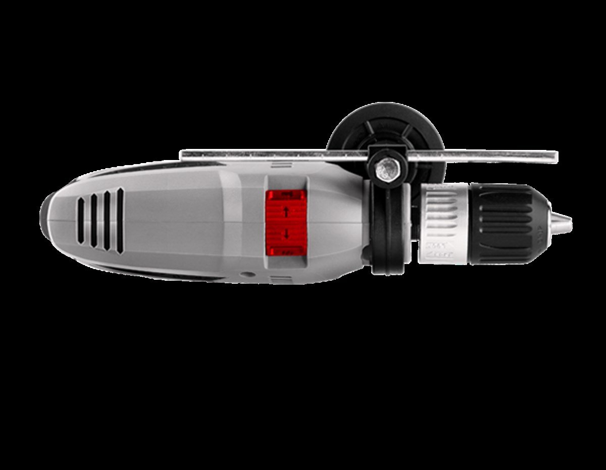 Crown Darbeli Matkap
750 W - 13 mm