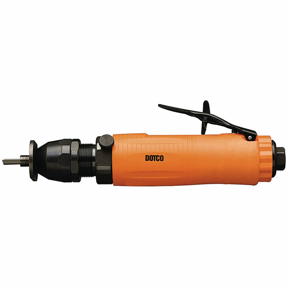 Dotco 12L258001RT Sıralı Yönlendirici | 12-25 Serisi | 0,9 HP | 23.000 RPM | 1/4