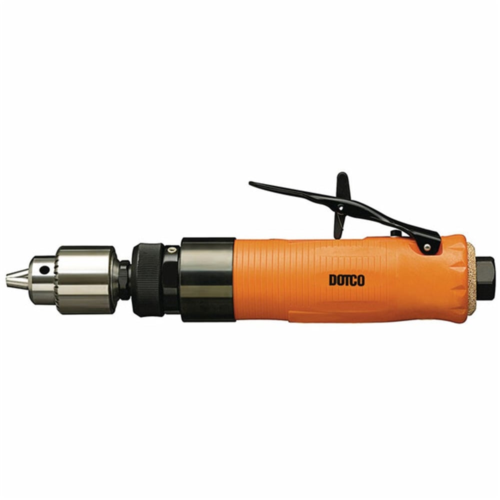 Dotco 15LF08038 Inline Matkap | 15LF Serisi | 0,4 HP | 1/4