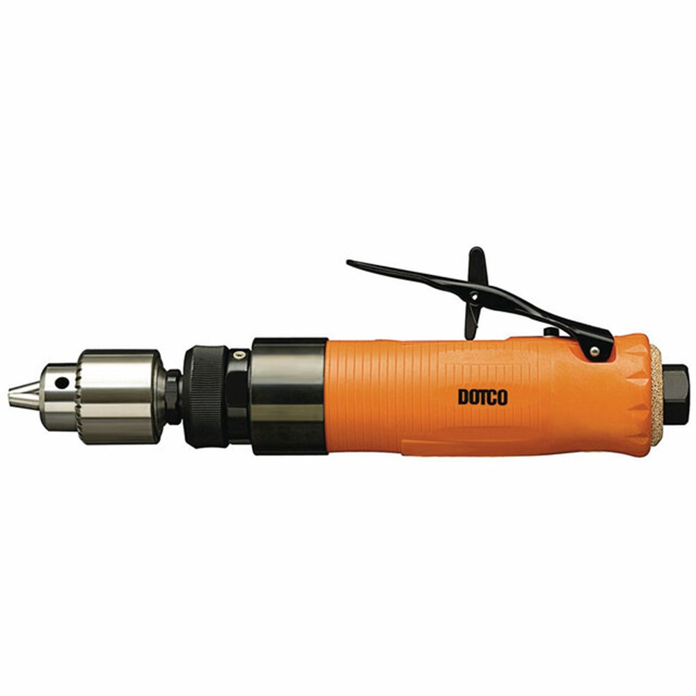 Dotco 15LF08740 Sıralı Matkap | 15LF Serisi | 0,4 HP | 3/8