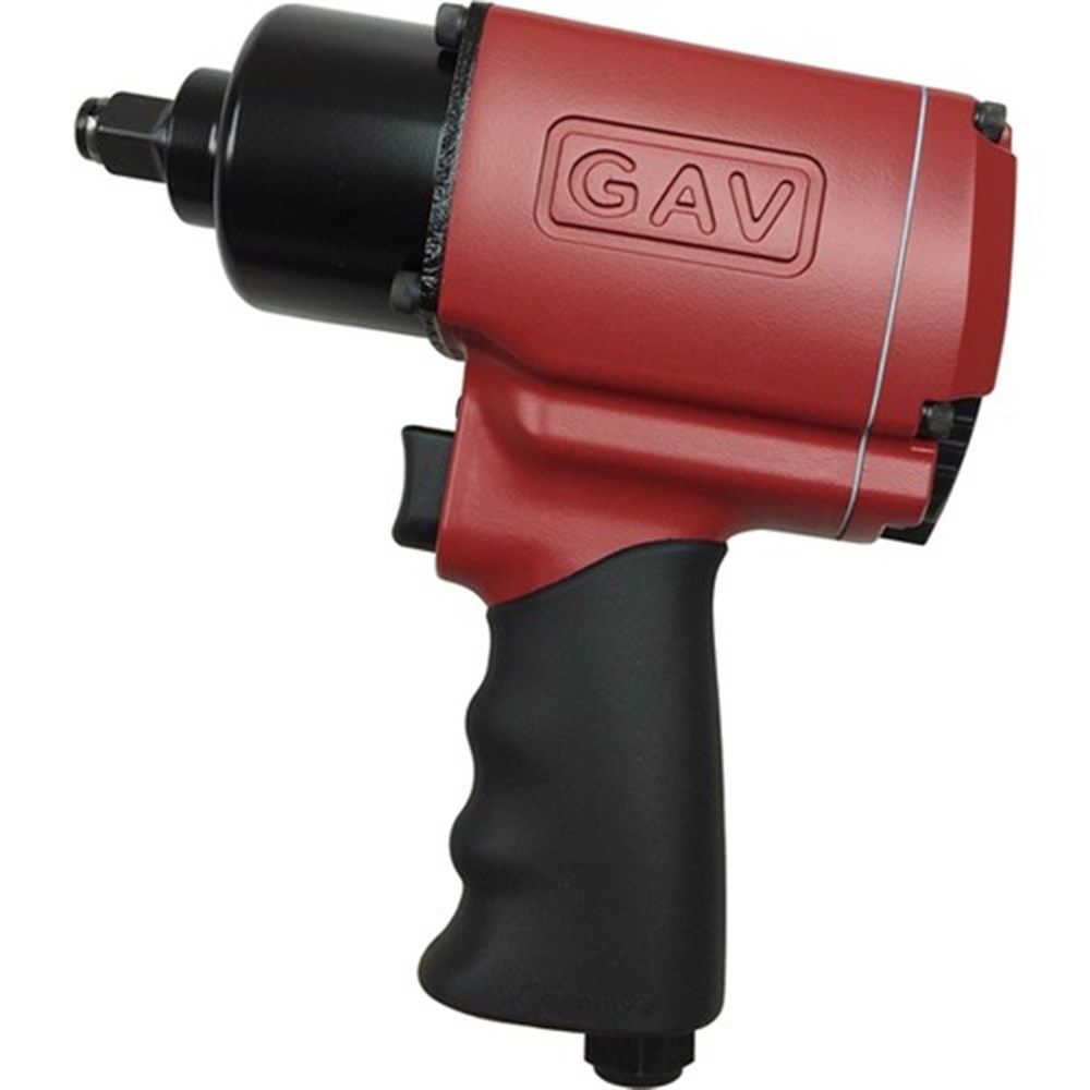 Gav AT-2212 Gav Havalı Somun Sökme 1/2