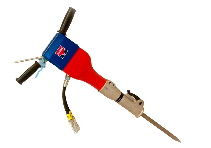 Hidrolik El Kırıcı HH15