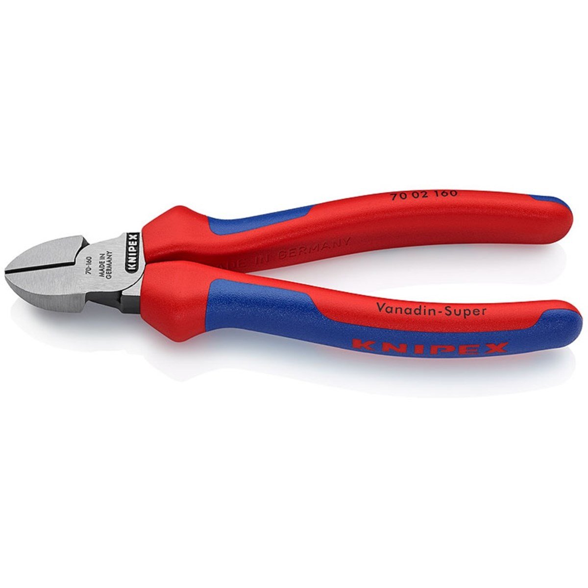 Knipex Yan Keski 160mm 7002160