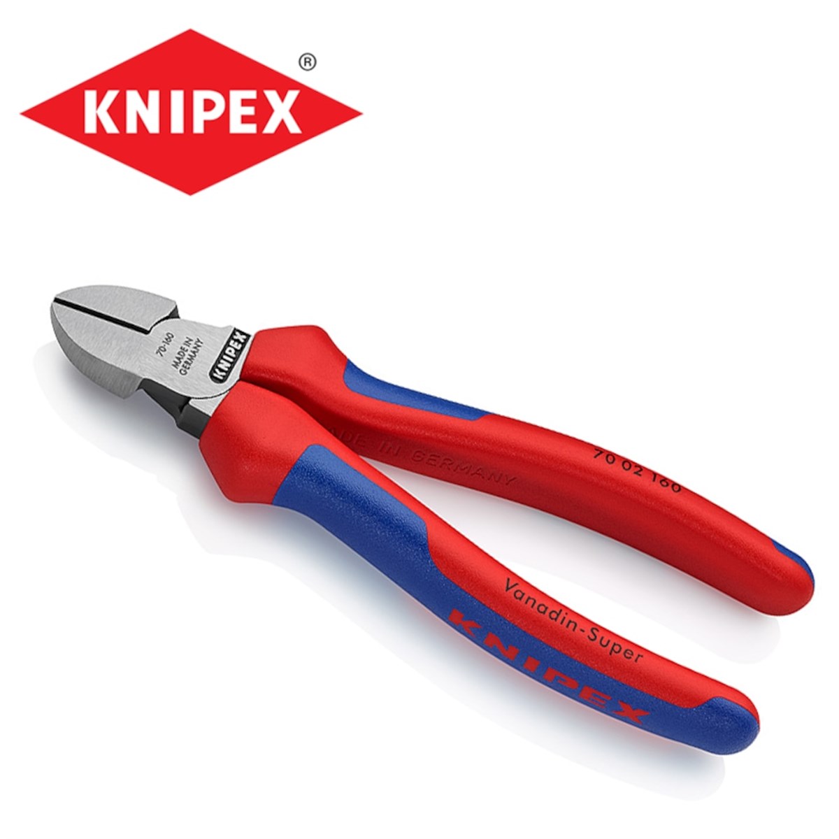 Knipex Yan Keski 160mm 7002160