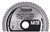 Makita B-62496 4 Elmaslı SDS Plus Matkap Uçları