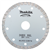 Makita B-62496 4 Elmaslı SDS Plus Matkap Uçları