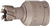 Makita B-62496 4 Elmaslı SDS Plus Matkap Uçları
