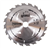 Makita B-62496 4 Elmaslı SDS Plus Matkap Uçları