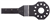 Makita B-62496 4 Elmaslı SDS Plus Matkap Uçları