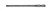 Makita B-62496 4 Elmaslı SDS Plus Matkap Uçları
