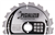 Makita B-62496 4 Elmaslı SDS Plus Matkap Uçları