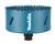 Makita B-62496 4 Elmaslı SDS Plus Matkap Uçları