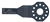 Makita B-62496 4 Elmaslı SDS Plus Matkap Uçları