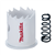Makita B-62496 4 Elmaslı SDS Plus Matkap Uçları