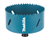 Makita B-62496 4 Elmaslı SDS Plus Matkap Uçları