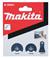 Makita B-62496 4 Elmaslı SDS Plus Matkap Uçları