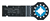 Makita B-62496 4 Elmaslı SDS Plus Matkap Uçları