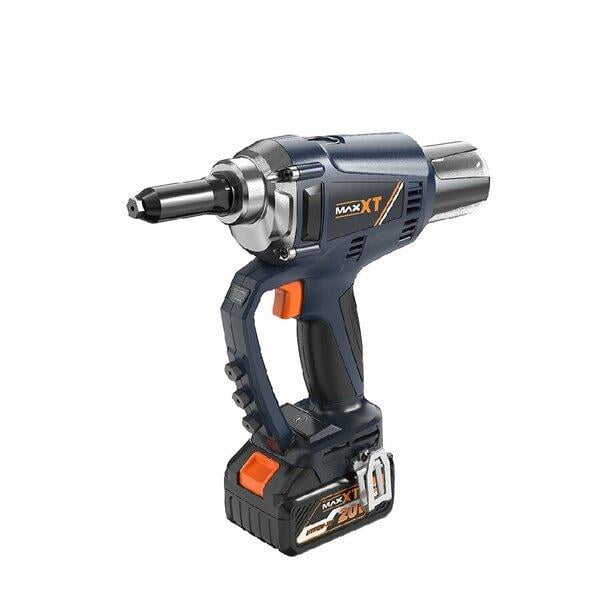 MAXXT 20V ÇİFT AKÜLÜ PERÇİN TABANCASI MDRG20V