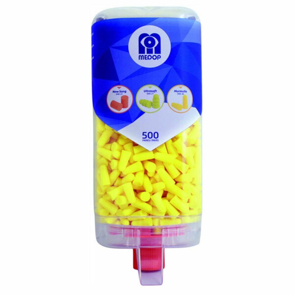 MEDOP DISPANSER KUTUSU 912407