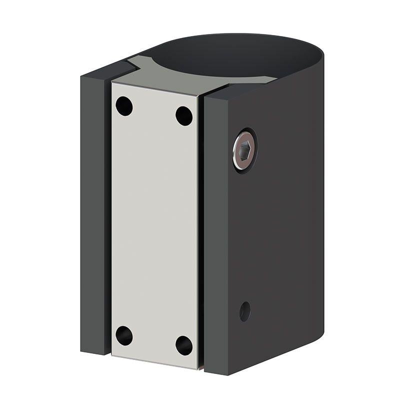 MOUNTING FOOT M25 / MR25 KL/TL