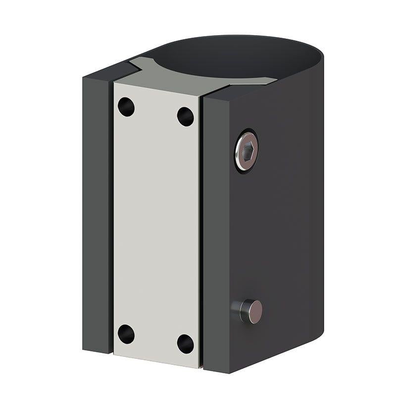 MOUNTING FOOT M25 / MR25 KSL