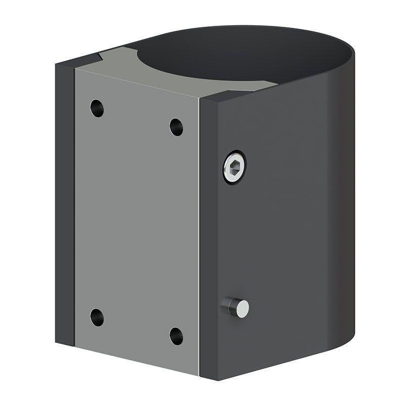 MOUNTING FOOT M/MR84 LOW SPEED / M180