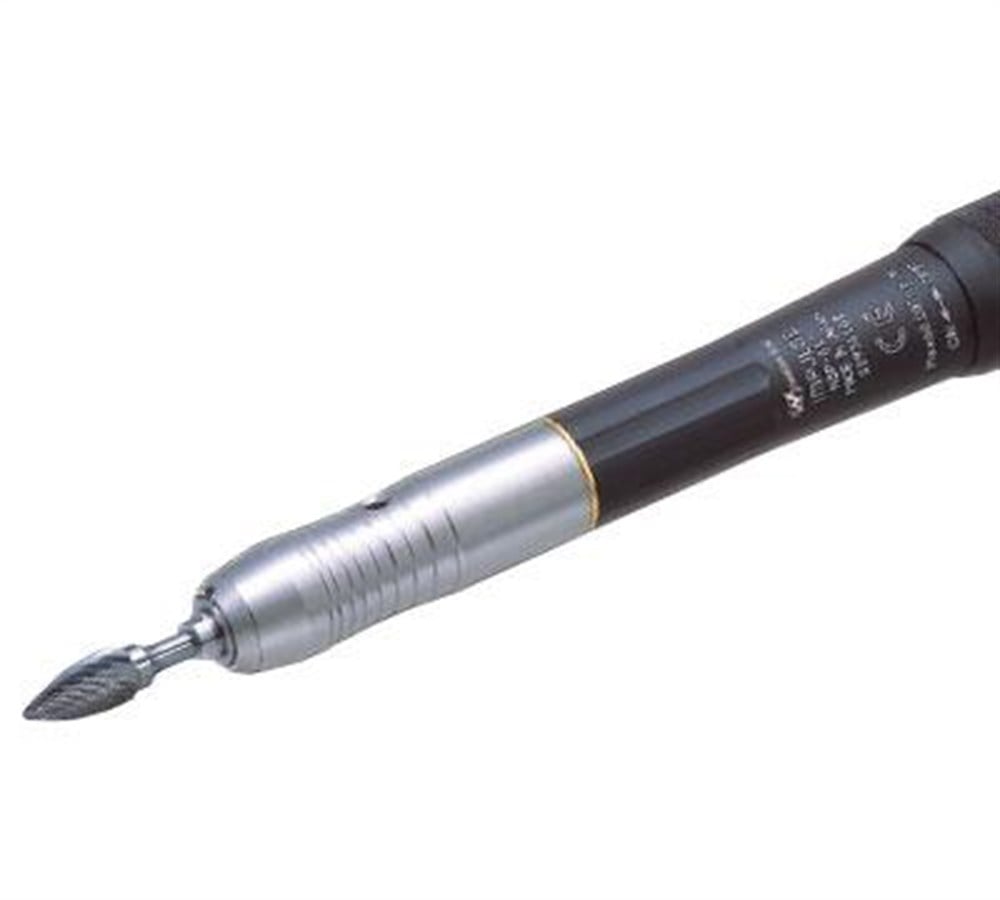 NSK NSP-601 Havalı Impulse Spiral Kalıpçı Taşlama