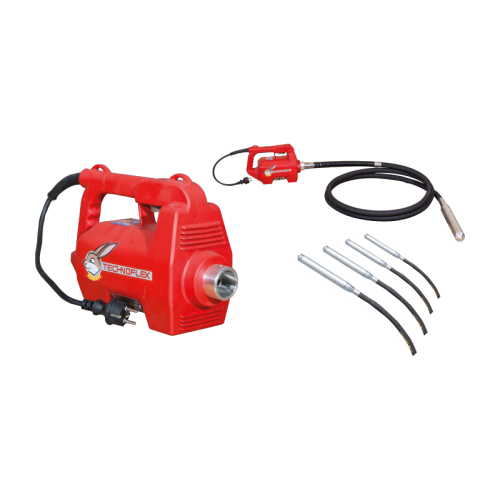 OMUZ TİPİ BETON VİBRATÖRÜ 3,5 HP 