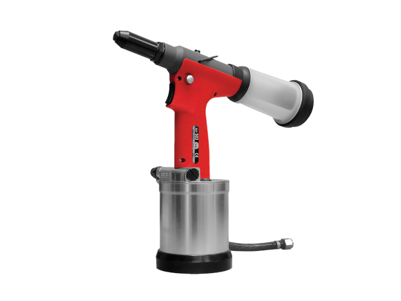 RIV503 Pop Perçin Tabancası