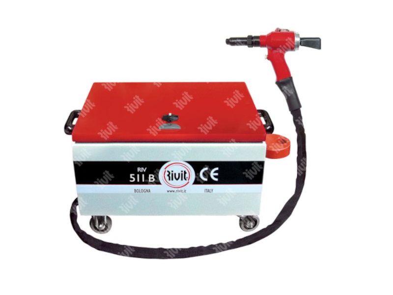 RIV511 B Pop Perçin Tabancası