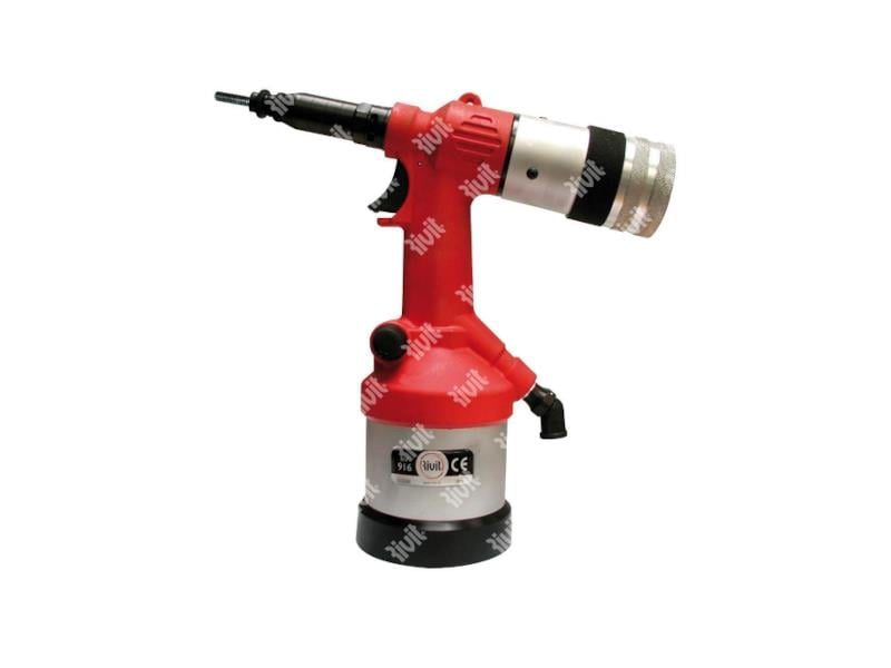 RIV916 Somun Perçin Tabancası