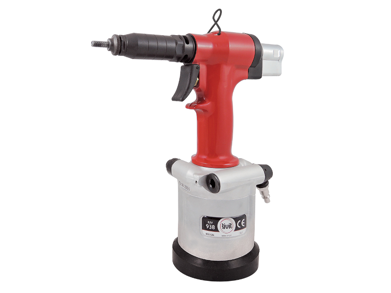 RIV938 Somun Perçin Tabancası