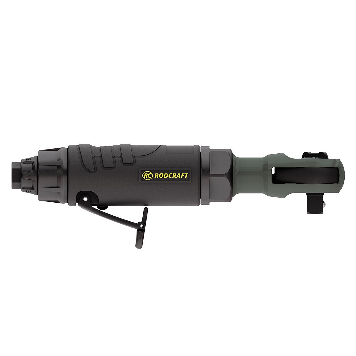 RODCRAFT RC3678  1/2'' Havalı Cırcır