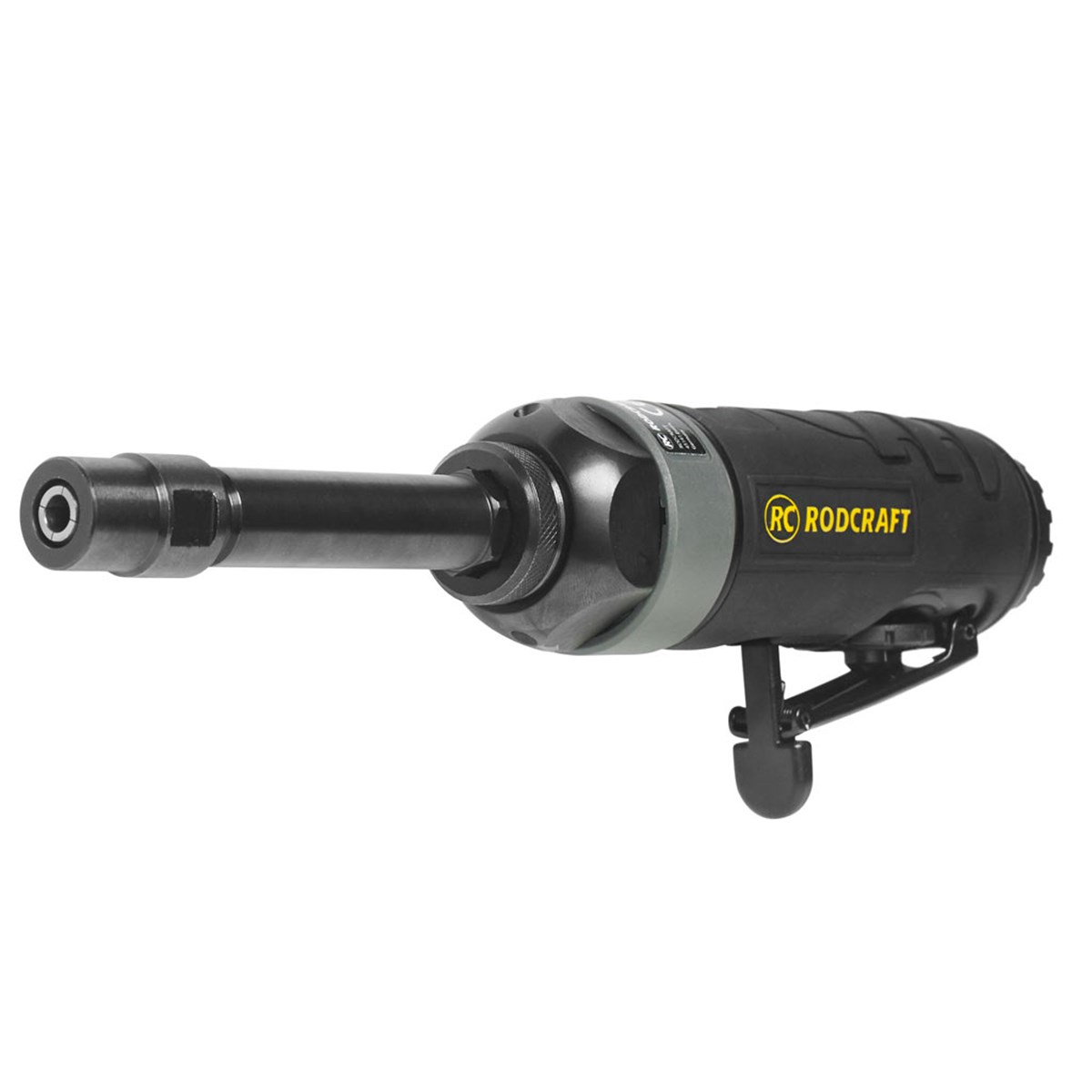 RODCRAFT RC7048 Havali Avucici Kalipci Taslama Makinesi