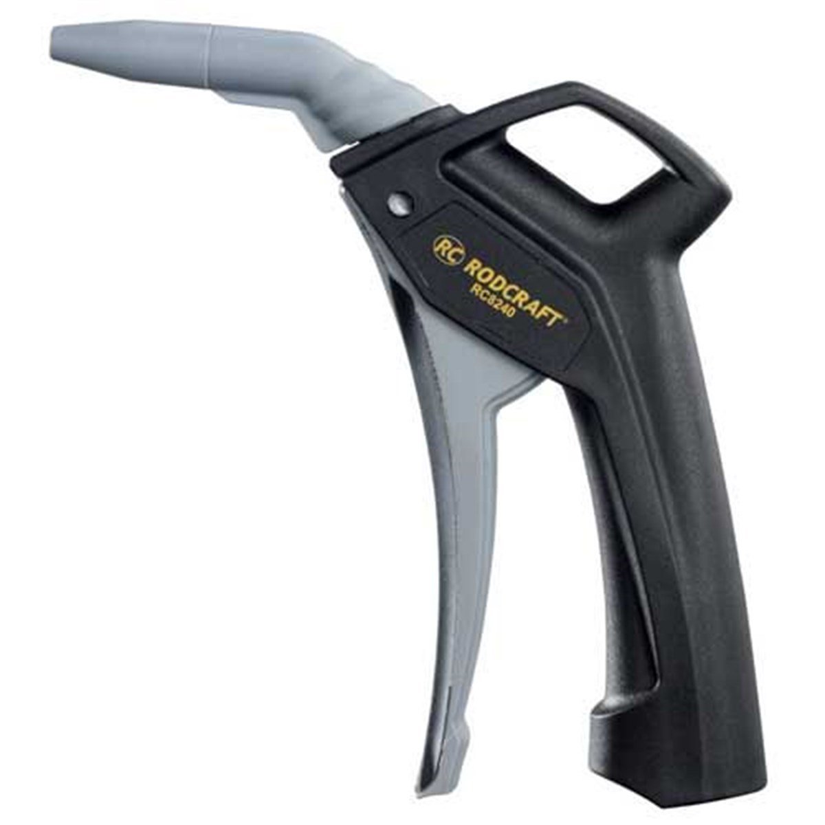 RODCRAFT RC8240 HAVA TABANCASI