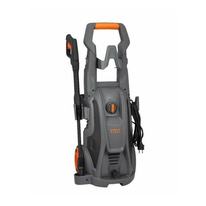 RONEY POWER P4 135 BAR BASINÇLI YIKAMA MAKİNESİ 1800 W