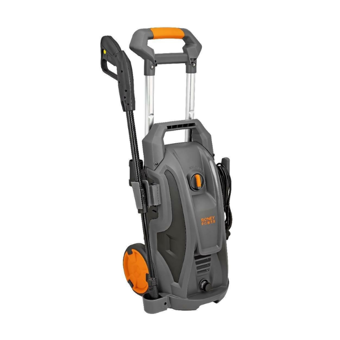 RONEY POWER P8 225 BAR BASINÇLI YIKAMA MAKİNESİ 3200 W