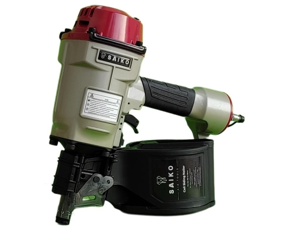 SAIKO CN70 HAVALI ÇİVİ TABANCASI