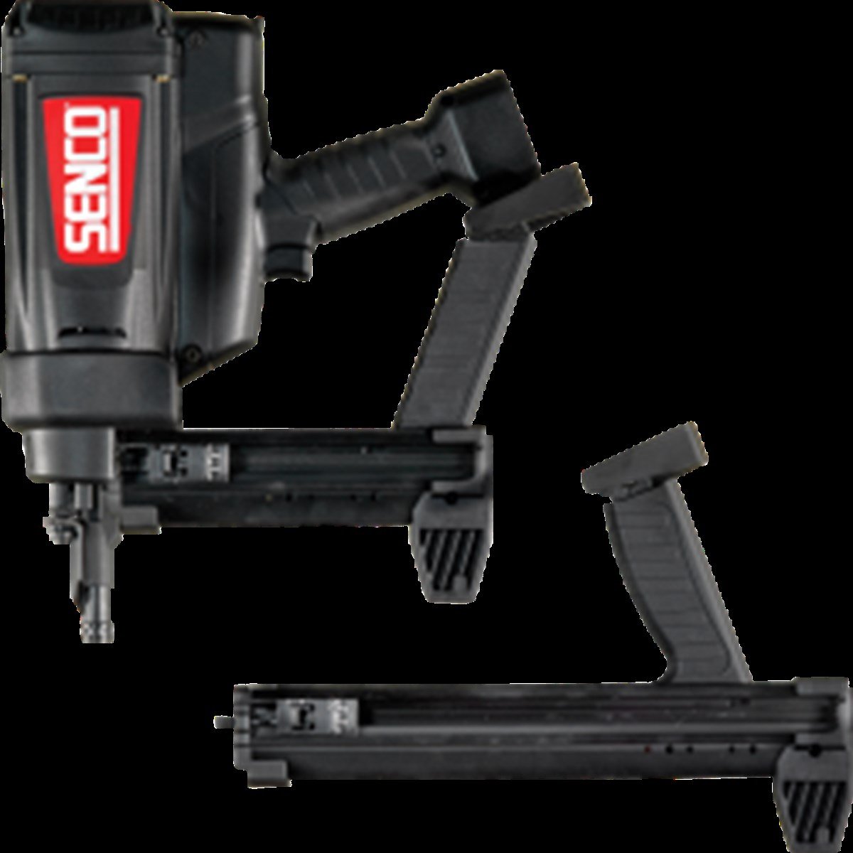 Senco SGP40S Akülü Gazlı Beton Çivi Çakma - 15-40 mm 