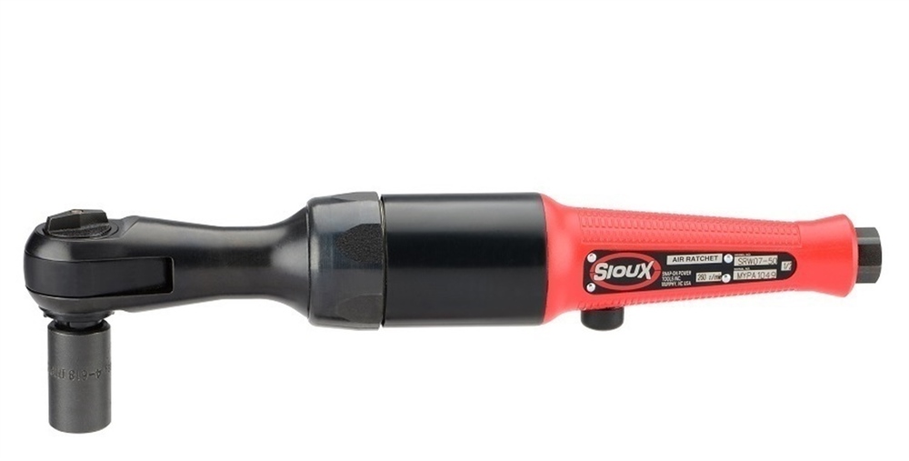 Sioux SRW07-50 Cırcır Anahtar - 1/2