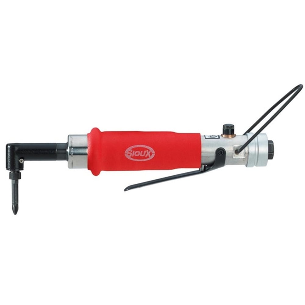 Sioux Tools 1AM2201 Duraklı Dik Açılı Tornavida | 1/4