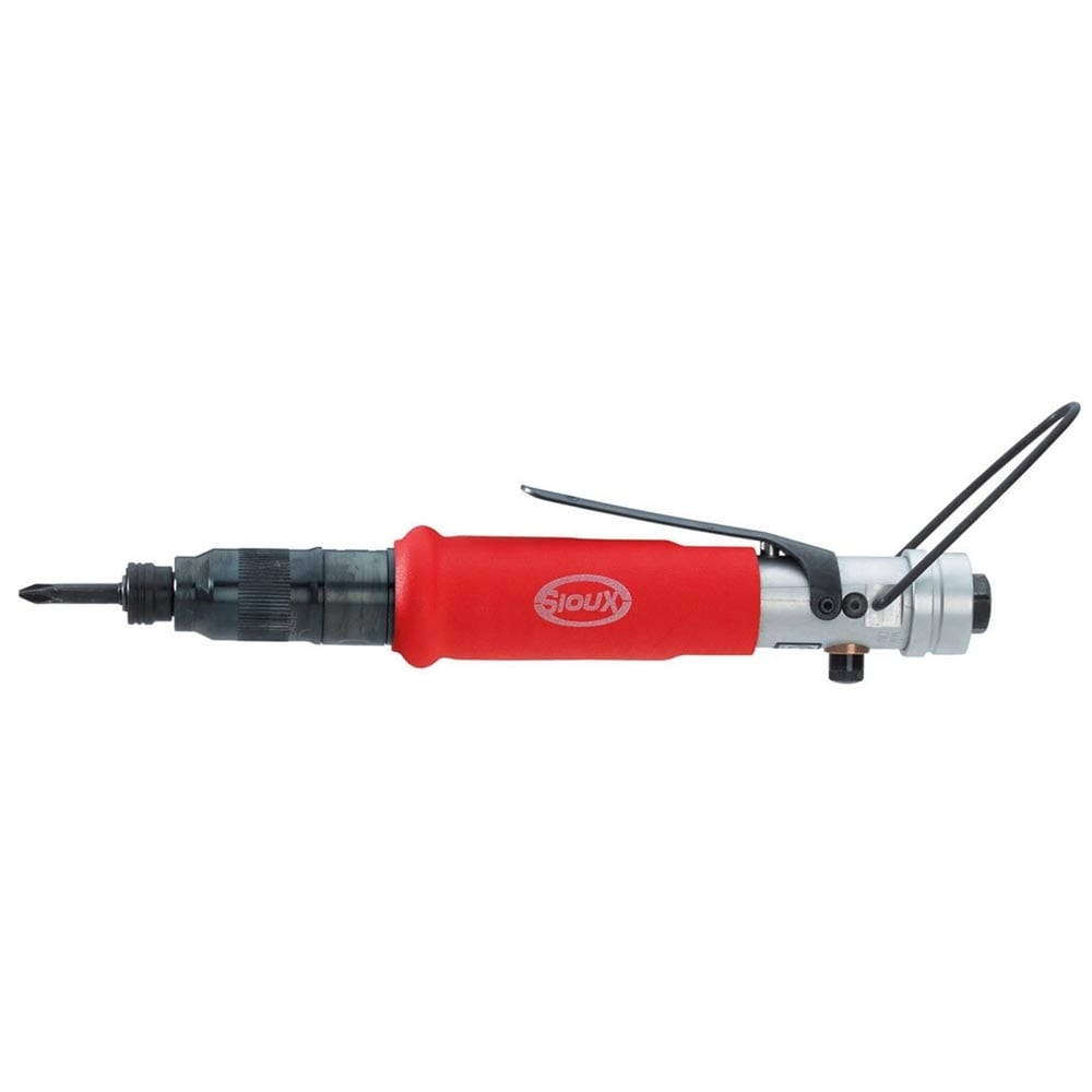 Sioux Tools 1SM2105Q Ayarlanabilir Debriyaj Sıralı Tornavida | 1/4