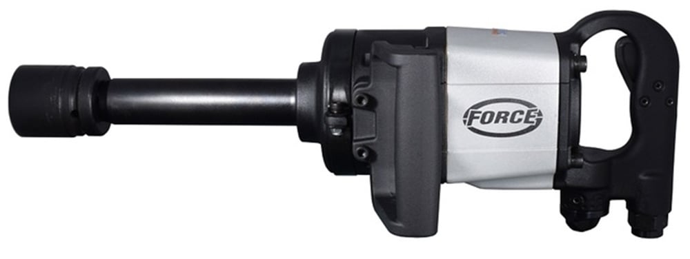 Sioux Tools 5093CL Sürtünme/Delik Soket Darbeli Anahtar | 1