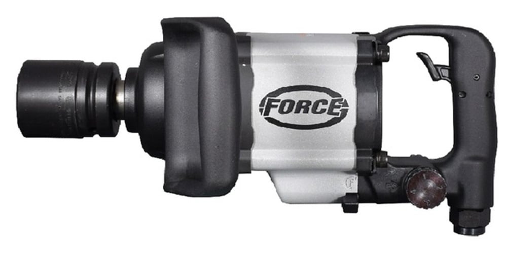 Sioux Tools 5095C Sürtünme/Delik Soket Darbeli Anahtar | 1