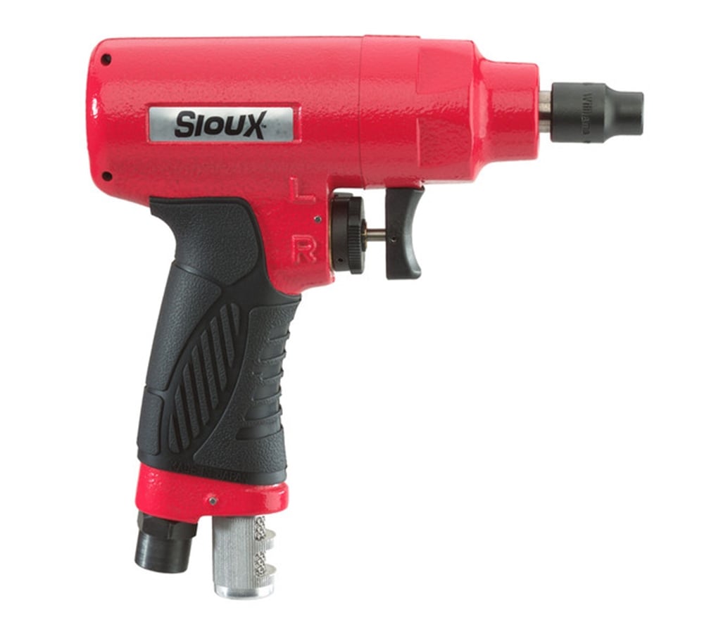 Sioux Tools IW38TBP3P 3/8